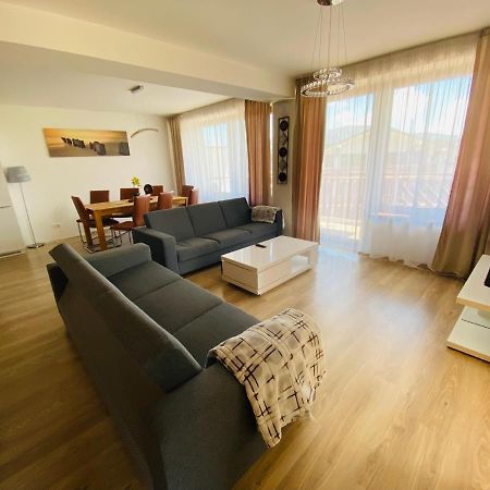 Apartman Donovaly, Panorama מראה חיצוני תמונה
