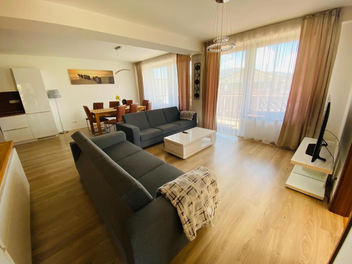 Apartman Donovaly, Panorama מראה חיצוני תמונה