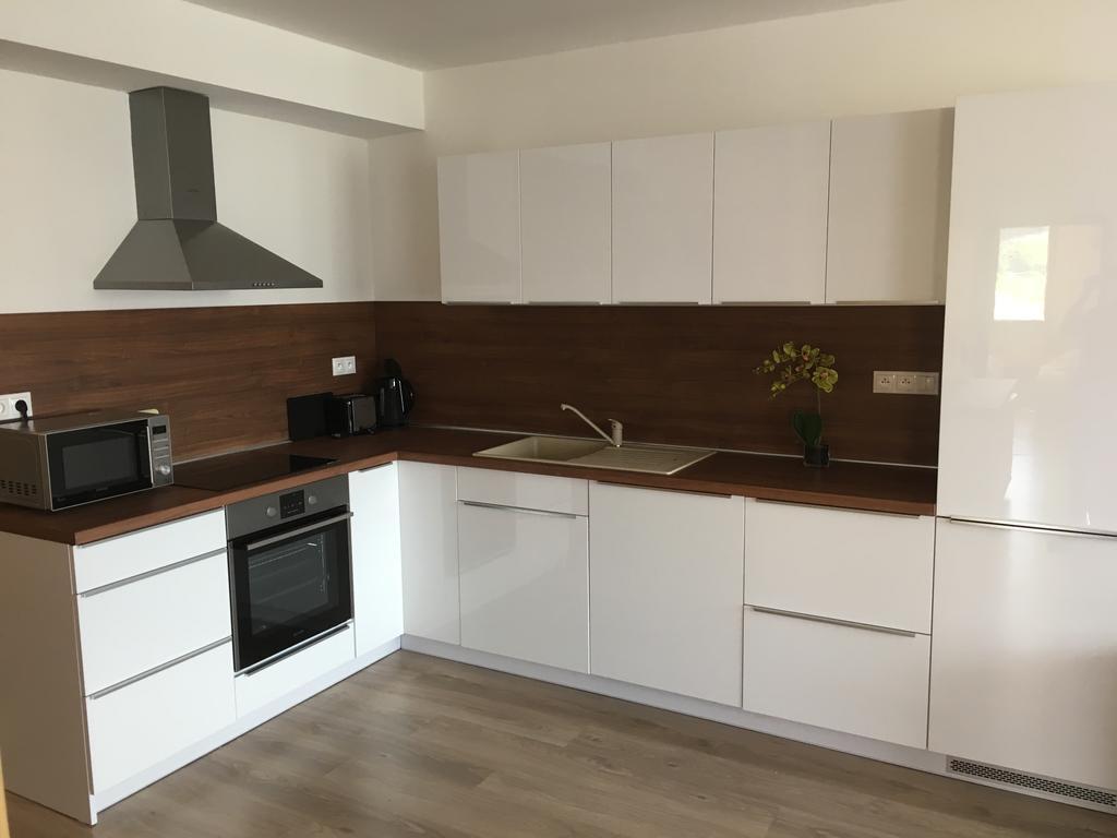 Apartman Donovaly, Panorama מראה חיצוני תמונה
