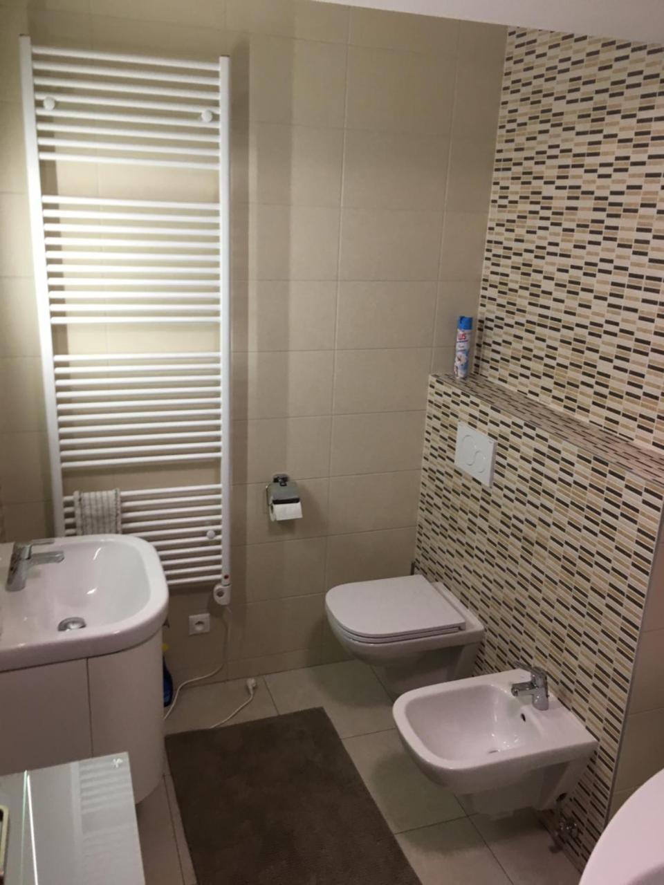 Apartman Donovaly, Panorama מראה חיצוני תמונה